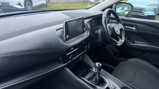 Nissan Qashqai 1.3 DiG-T MH Acenta Premium 5dr Petrol Hatchback